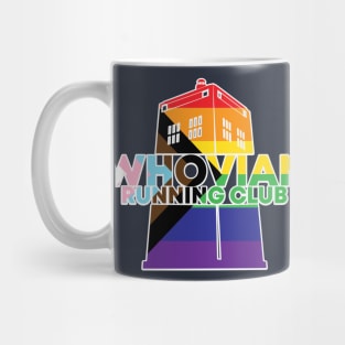 WRC Pride 2021 Mug